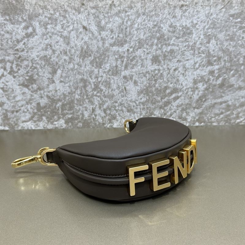 Fendi Satchel Bags